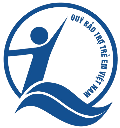 Quy Bao Tro Tre Em Logo